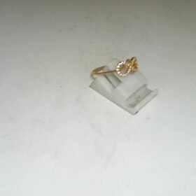 7179902 - CM MODEL MATA PUTIH R.15 [8K - 0.85gr]