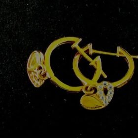 8094361 - WM AUVA MODEL KRIUL, 2 MN, MP [8K - 1.31gr]