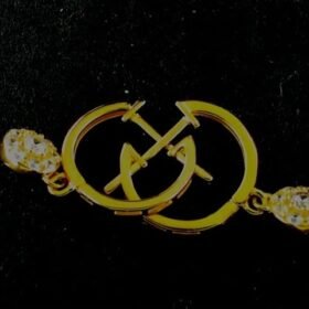 8094362 - WM AUVA MODEL KRIUL, 2 MN ,MP [8K - 1.43gr]