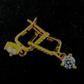 8094365 - WM AUVA MODEL KLIP, MP, 2MN [8K - 1.62gr]