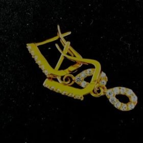 8094366 - WM AUVA MODEL KLIP, MP, 2 MN [8K - 1.2gr]