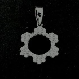 8094370 - LT AUVA MODEL BUNGA, MP, [P] [17K - 1.55gr]