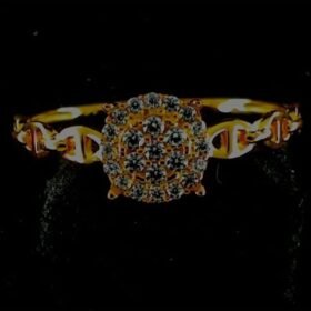 8094378 - CT AUVA MODEL MATA PUTIH R.15 [16K - 1.11gr]