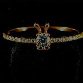 8094383 - CT AUVA MODEL MATA PUTIH R.15 [16K - 0.92gr]