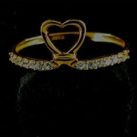 8094401 - CM AUVA MODEL MATA PUTIH R.13 [8K - 0.79gr]