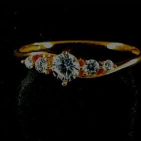 8094406 - CM AUVA MODEL MATA PUTIH R.15 [8K - 1.04gr]