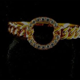 8094414 - CM AUVA MODEL MATA PUTIH R.15 [8K - 1.21gr]