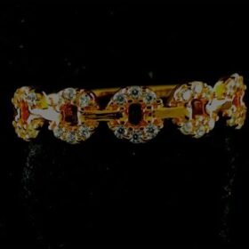 8094415 - CM AUVA MODEL MATA PUTIH R.15 [8K - 1.07gr]