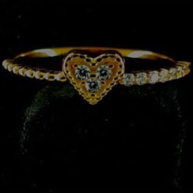 8094416 - CM AUVA MODEL MATA PUTIH R.15 [8K - 0.89gr]