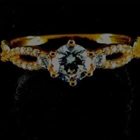 8094421 - CM AUVA MODEL MATA PUTIH R.16 [8K - 1.76gr]