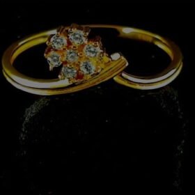 8094422 - CM AUVA MODEL MATA PUTIH R.16 [8K - 1.23gr]