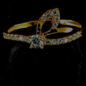 8094424 - CM AUVA MODEL MATA PUTIH R.16 [8K - 1.1gr]