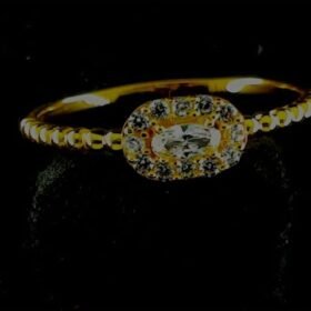 8094426 - CM AUVA MODEL MATA PUTIH R.16 [8K - 1.07gr]