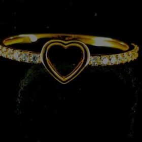 8094429 - CM AUVA MODEL MATA PUTIH R.17 [8K - 0.97gr]