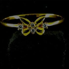 8094432 - CM AUVA MODEL MATA PUTIH R.17 [8K - 1.01gr]