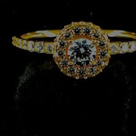 8094434 - CM AUVA MODEL MATA PUTIH R.17 [8K - 1.33gr]