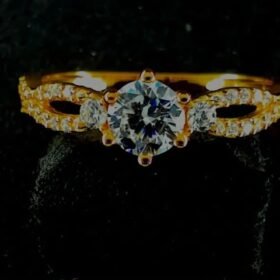 8094438 - CM AUVA MODEL MATA PUTIH R.14 [8K - 1.78gr]