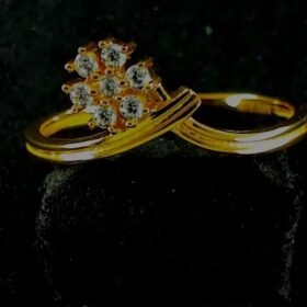 8094441 - CM AUVA MODEL MATA PUTIH R.14 [8K - 1.15gr]