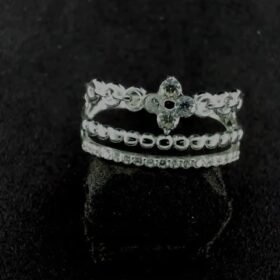 8094599 - CT MODEL MATA PUTIH [P] R.17 [17K - 2.53gr]