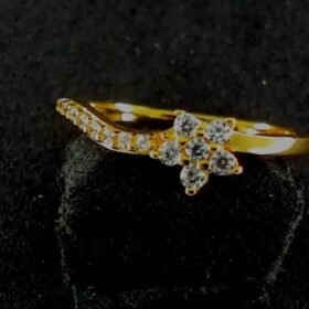 8094635 - CT MODEL MATA PUTIH R.12 [17K - 1.79gr]