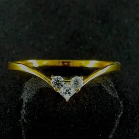 8094672 - CT AUVA MODEL MATA PUTIH R.16 [16K - 1.17gr]