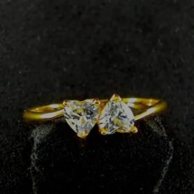 8094674 - CT AUVA MODEL MATA PUTIH R.11 [16K - 1.4gr]