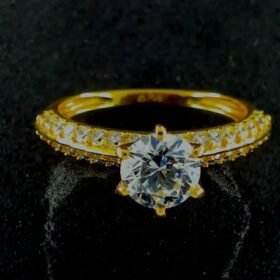 8094681 - CT MODEL MATA PUTIH R.14 [16K - 2.47gr]