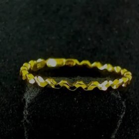 8094682 - CT MODEL GELOMBANG R.12 [16K - 0.99gr]