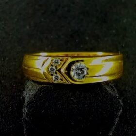 8094686 - CT MODEL MATA PUTIH R.11 [16K - 2.95gr]