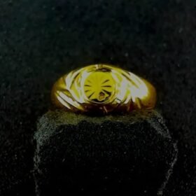 8094688 - CT ANAK ANAK MODEL POLOS [16K - 0.55gr]