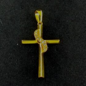 8094691 - LT AUVA MODEL SALIB, MP [16K - 2.14gr]