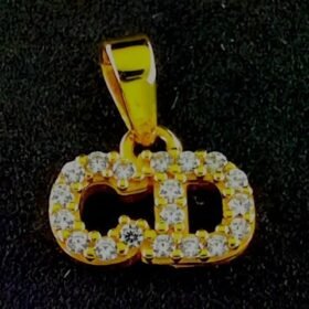 8094694 - LT AUVA MODEL ''CD'' , MP [16K - 0.92gr]