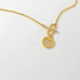 9199666 - KM HOLO VENSY MODEL MATA PUTIH [8K - 2.44gr]