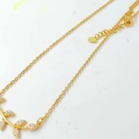 9203088 - KM HOLLOVENC MATA PUTIH DAUN [8K - 3.58gr]