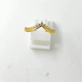 9206753 - CT MODEL MATA PUTIH R.15,5 [16K - 1.84gr]