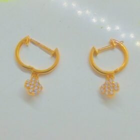 9211409 - WM AUVA KRYUL MATA PUTIH [8K - 1.33gr]