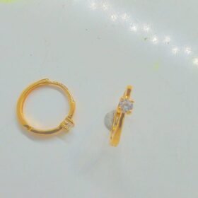 9211419 - WM AUVA KRYUL MATA PUTIH [8K - 0.78gr]