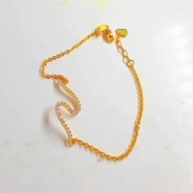 9211421 - GT AUVA MODEL HOLO VENSY MATA PUTIH [16K - 2.19gr]