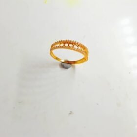 9211431 - CM AUVA MODEL MATA PUTIH R.16 [8K - 1.04gr]