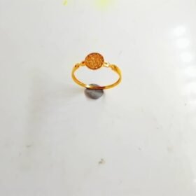 9211438 - CM AUVA MODEL MATA PUTIH R.14 [8K - 0.74gr]