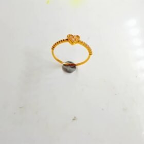 9211440 - CM AUVA MODEL MATA PUTIH R.15,5 [8K - 0.89gr]