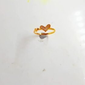 9211450 - CM AUVA MODEL MATA PUTIH R.14 [8K - 0.96gr]