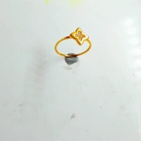 9211453 - CM AUVA MODEL MATA PUTIH R.15 [8K - 0.93gr]