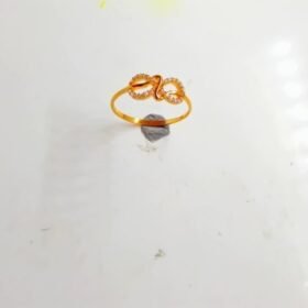 9211457 - CM AUVA MODEL MATA PUTIH R.15 [8K - 0.89gr]