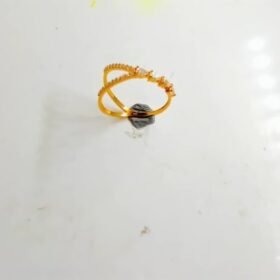 9211458 - CM AUVA MODEL MATA PUTIH R.13 [8K - 1.03gr]