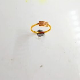 9211460 - CM AUVA MODEL MATA PUTIH R.14 [8K - 0.83gr]