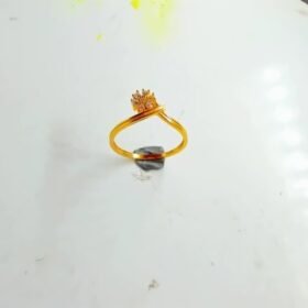 9211475 - CM AUVA MODEL MATA PUTIH R.14,5 [8K - 1.17gr]