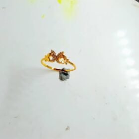 9211477 - CM AUVA MODEL MATA PUTIH R.16,5 [8K - 0.96gr]