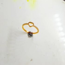 9211481 - CM AUVA MODEL LOVE MATA PUTIH R.16 [8K - 0.87gr]