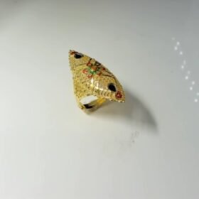 9196446 - CM MODEL DUBAI ONGSROT R.16 [8K - 3.26gr]